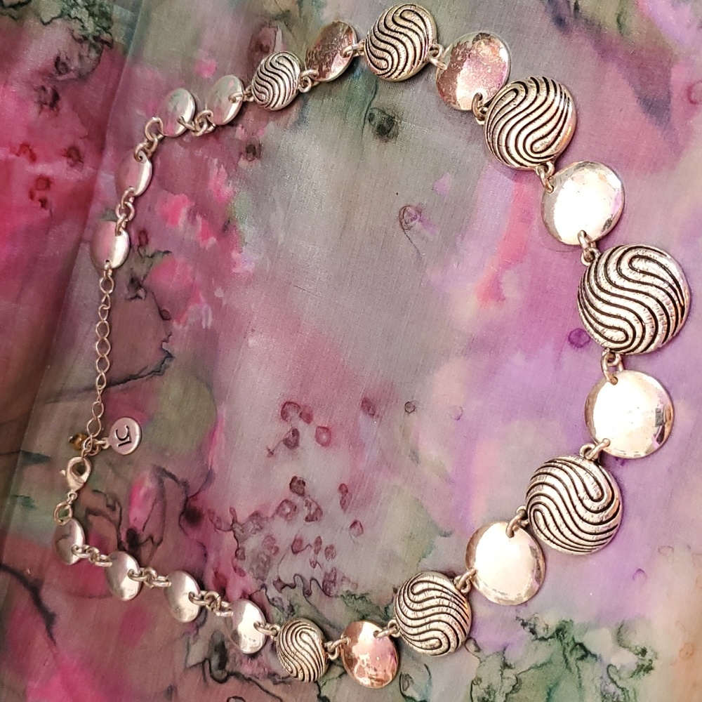 Liz Claiborne necklace